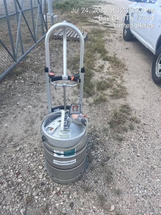 2025 GUARDIAN G1562HAT