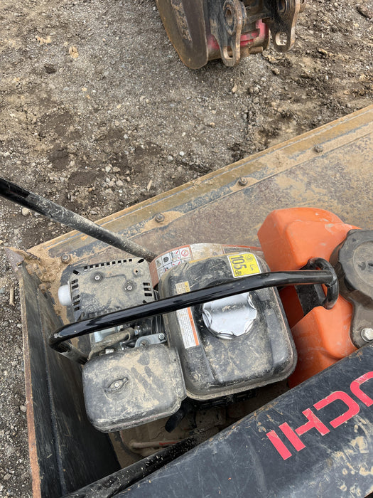 2023 MULTIQUIP MVC82VHW