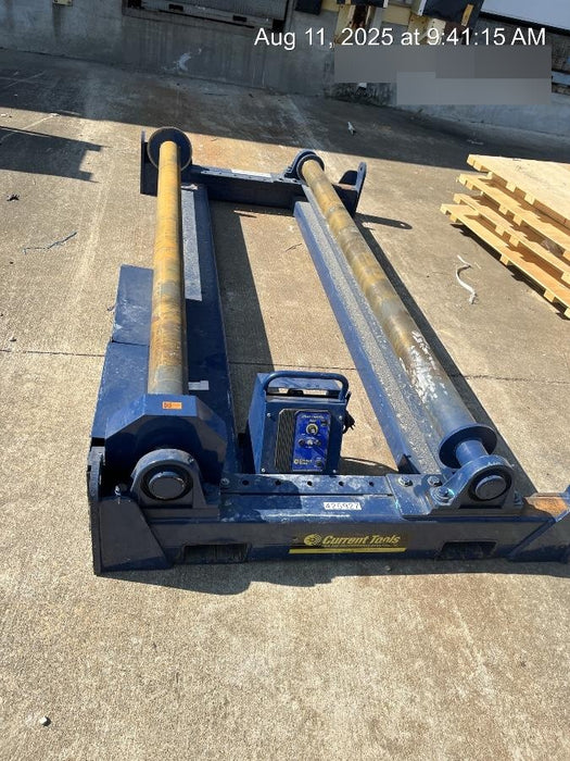 2024 CURRENT TOOLS 615