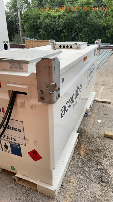 2022 LOFTIN AC-DF-475-37