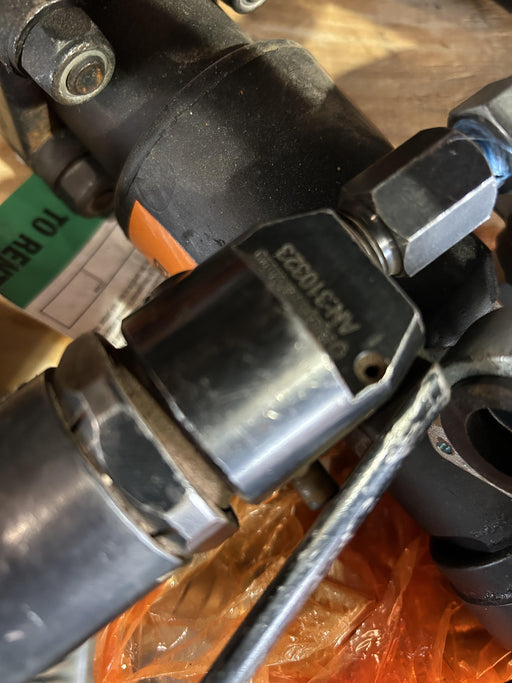 2023 MICHIGAN PNEUMATIC ES-1BLNS