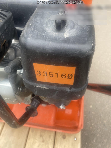2023 MULTIQUIP MVC82VHW