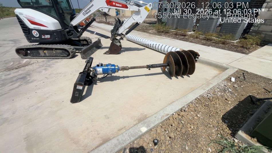 2023 AUGER TORQUE 3300-30
