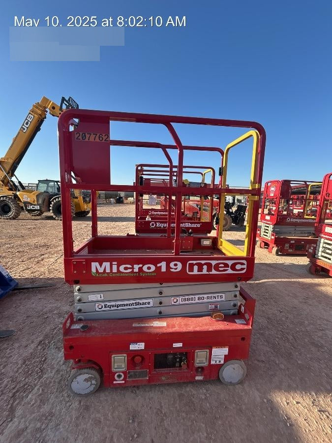 2022 MEC Micro 19
