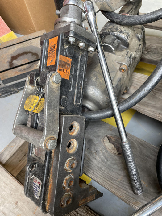 2022 GEARWRENCH PHD0535 GEARWRENCH