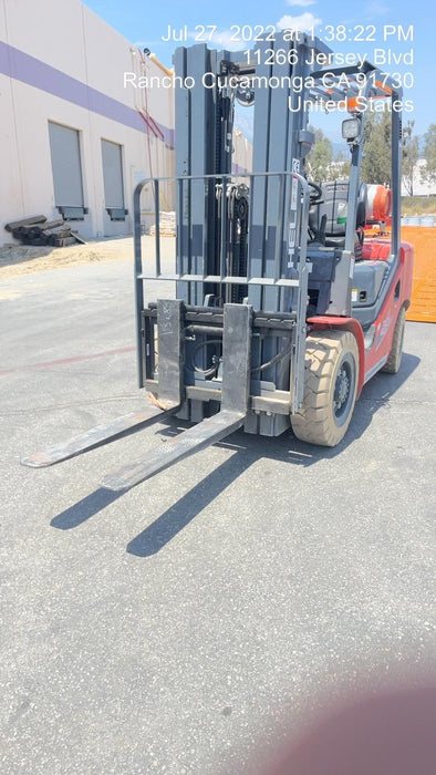 2022 HELI CPQYD30-KU1H - QUAD