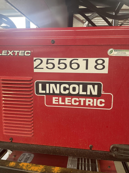 2022 LINCOLN ELECTRIC K3607-1