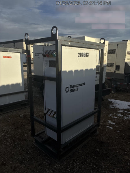 2023 FUJI MD100-EQS