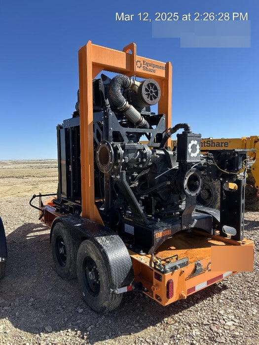 2024 PIONEER 86C21-DP