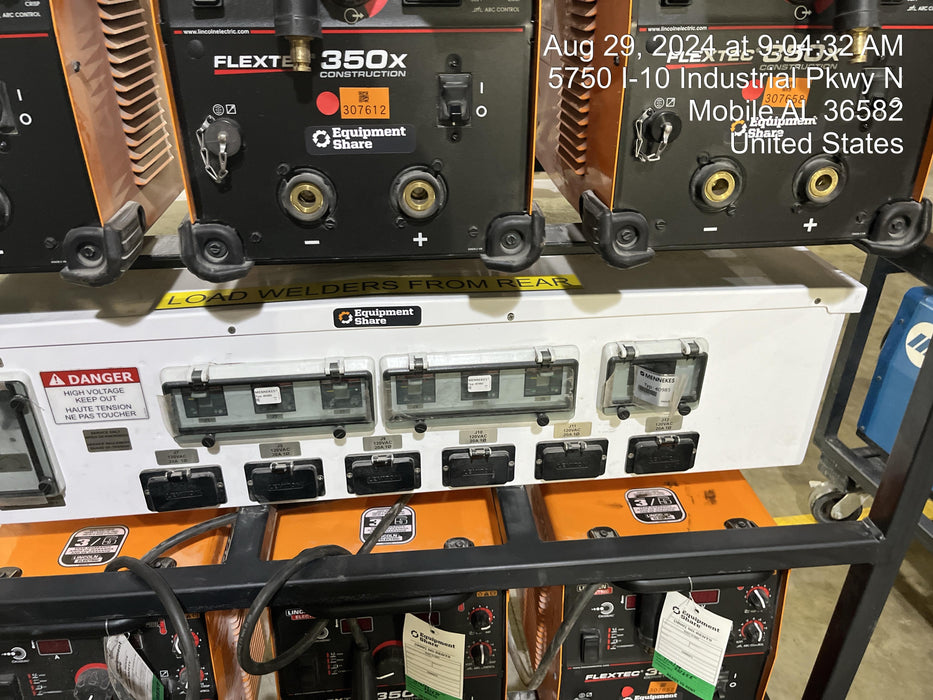 2023 LEX WR6A-7SM-FG26DZ6LD-R