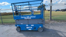 2018 Genie GS-2632 GS-2632 w/Fixed Rail, Chain Entry