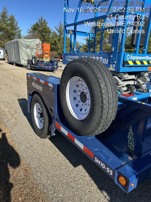 2025 AIR TOW SN10-55