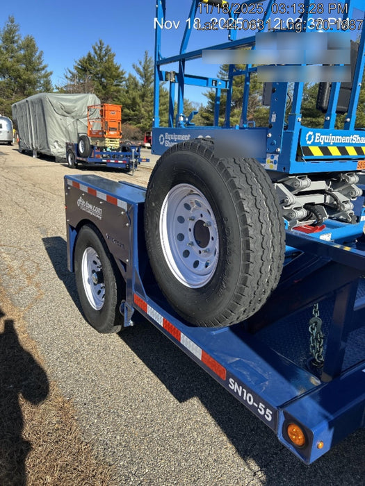 2025 AIR TOW SN10-55