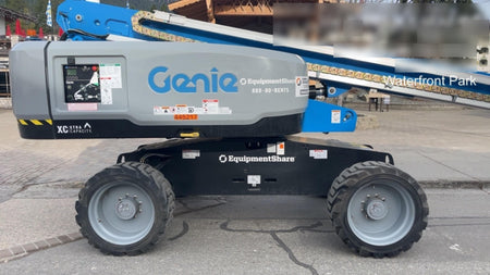 2024 GENIE S-65 XC