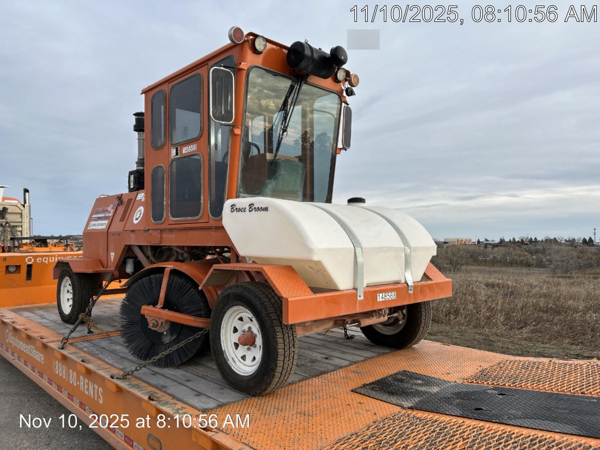 2021 BROCE RCT350