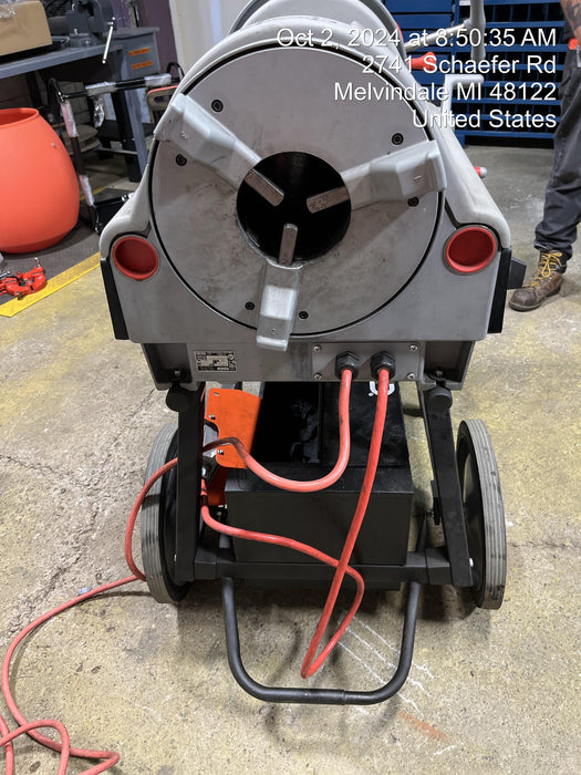 2024 RIDGID 1224