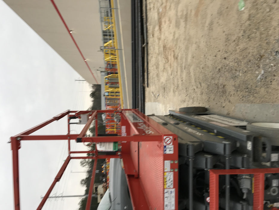 2019 Skyjack SJIII-3226 Standard w/Trojan Batteries