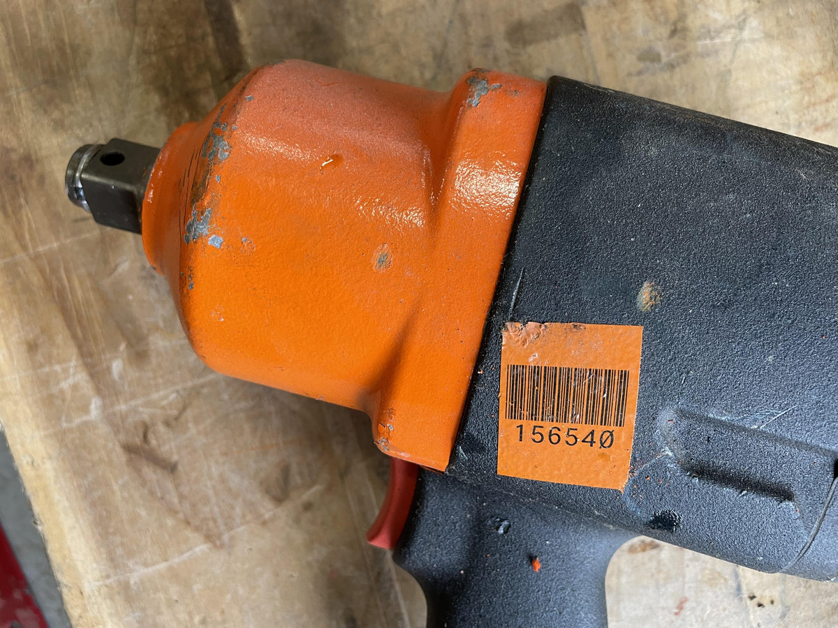 2021 MICHIGAN PNEUMATIC 750SS