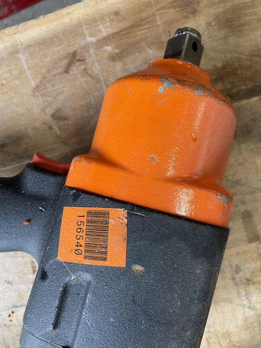 2021 MICHIGAN PNEUMATIC 750SS