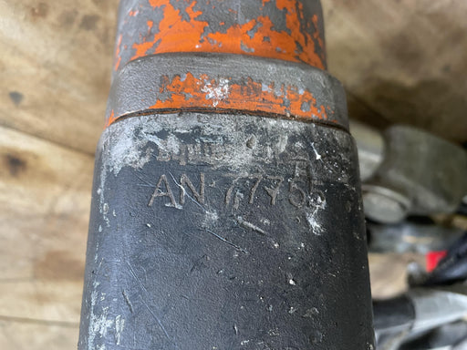 2020 MICHIGAN PNEUMATIC 750SS