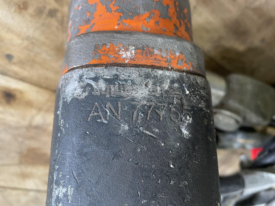 2020 MICHIGAN PNEUMATIC 750SS