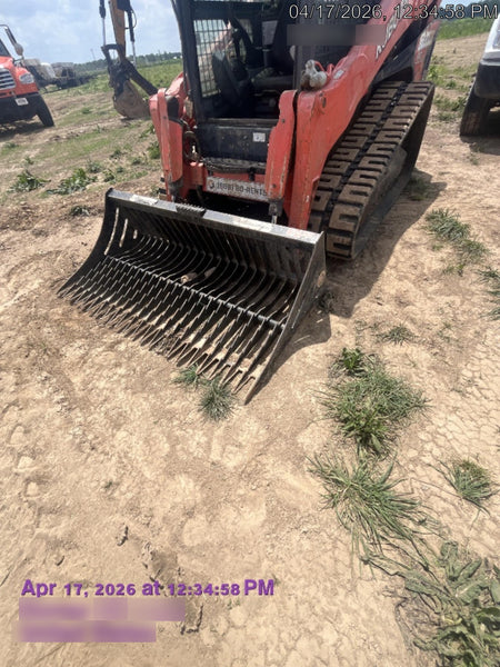 2024 ARROW MATERIAL HANDLING 374UNRB