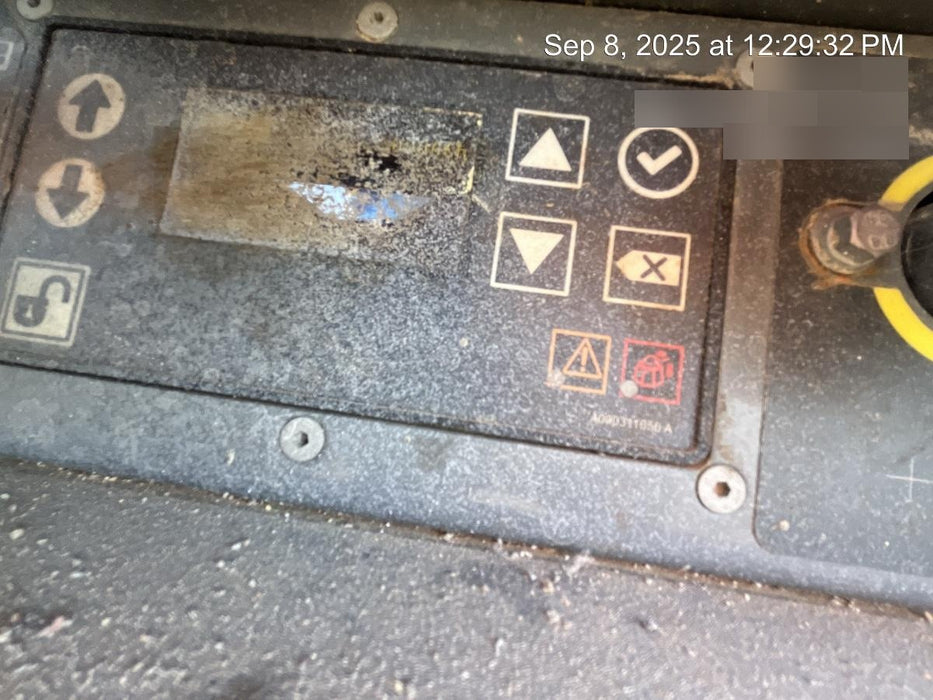 2020 HAULOTTE Star 20