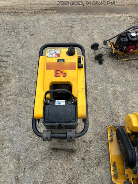 2020 WACKER NEUSON BS60-4As