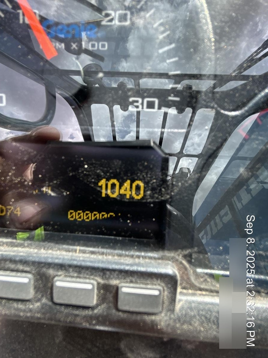 2025 GENIE GTH-1056