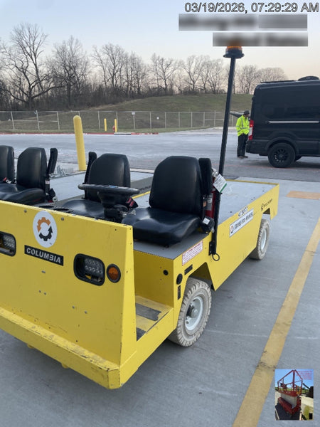 2024 COLUMBIA Payloader 2XL