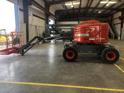 2019 SKYJACK SJ46 AJ