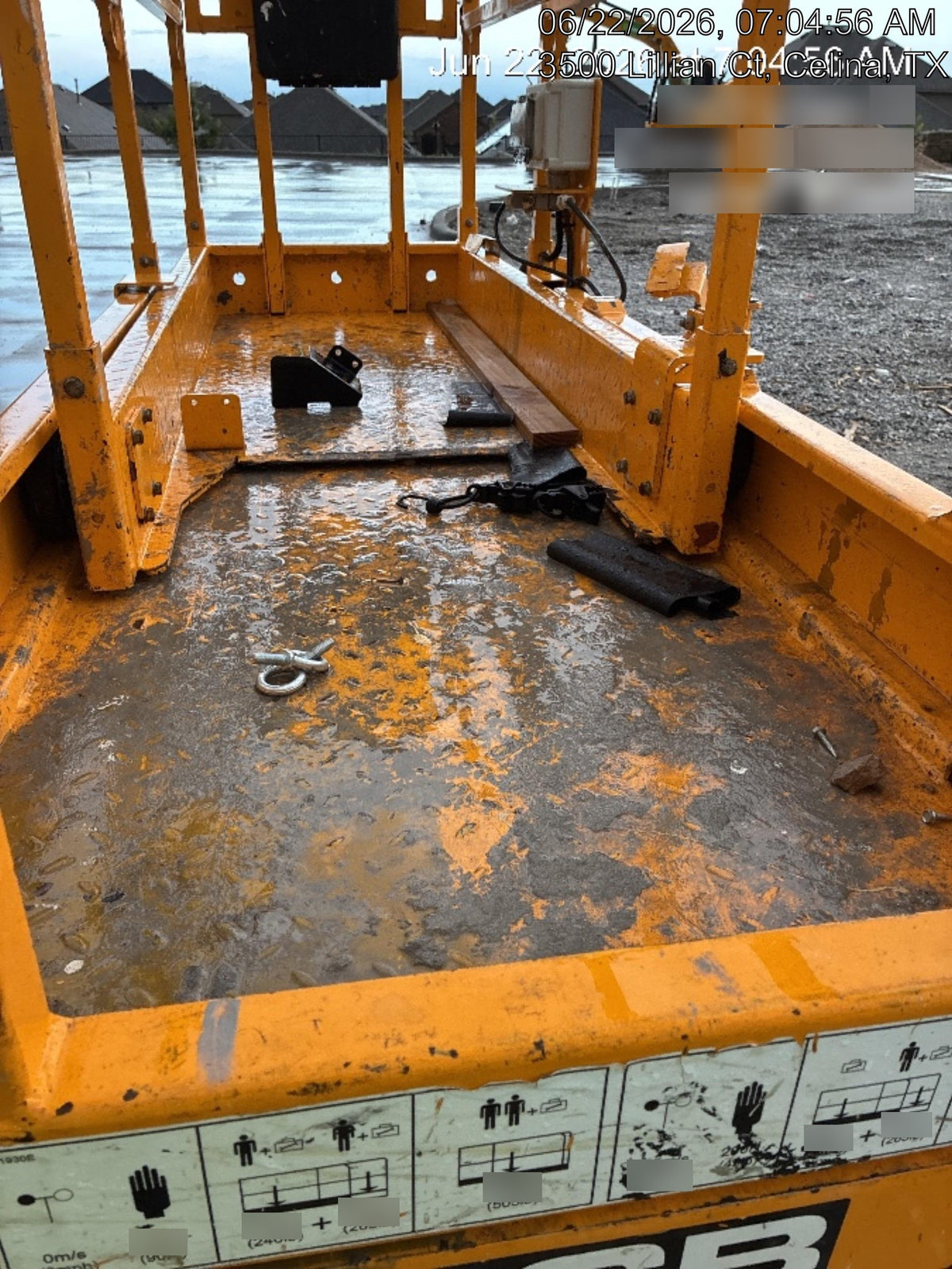 2023 JCB S1930E