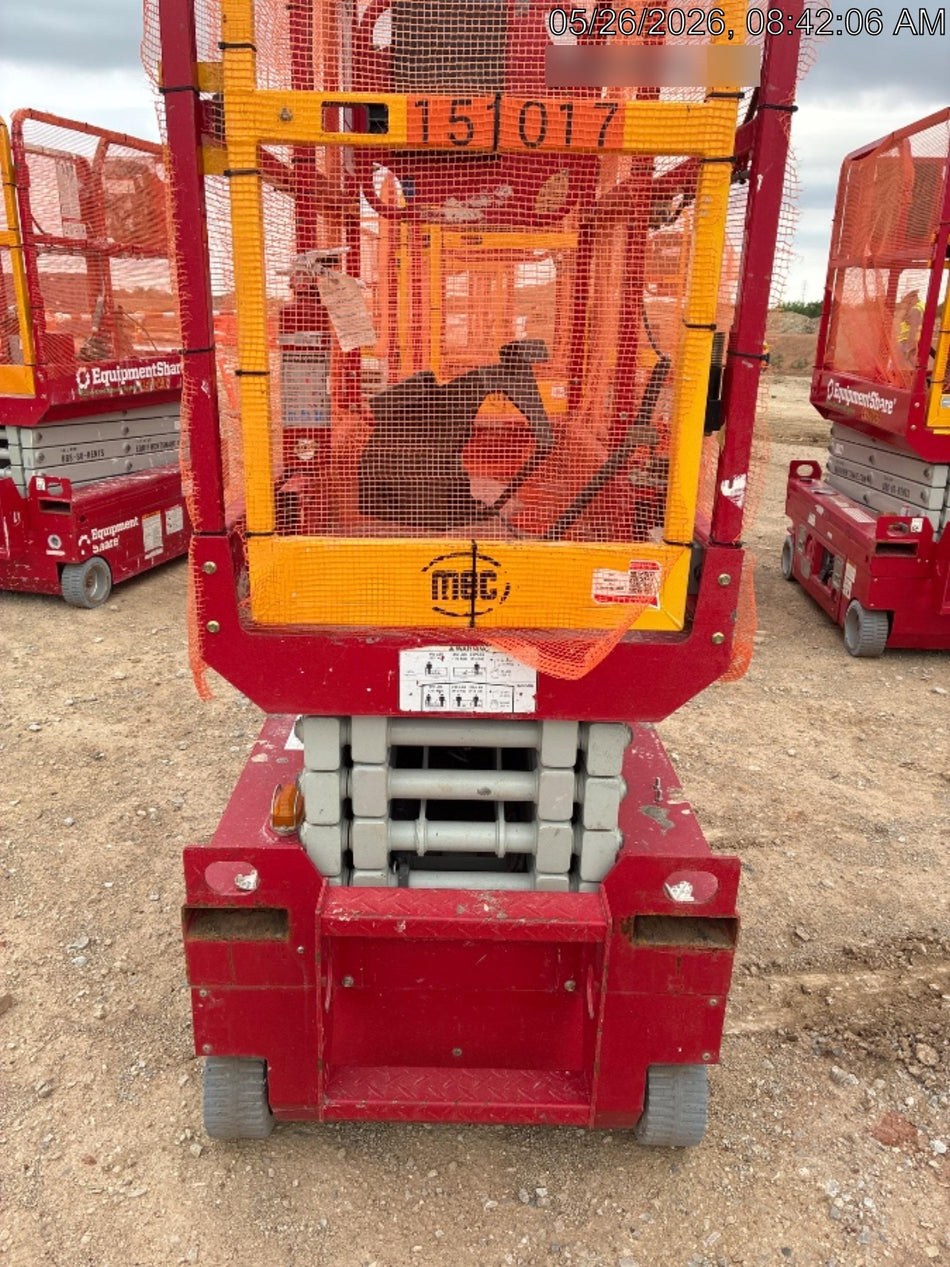 2021 MEC Micro 19