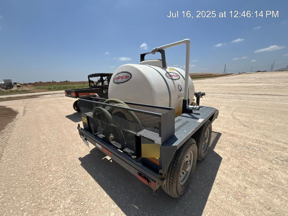 2023 SIMPSON SWT-52517