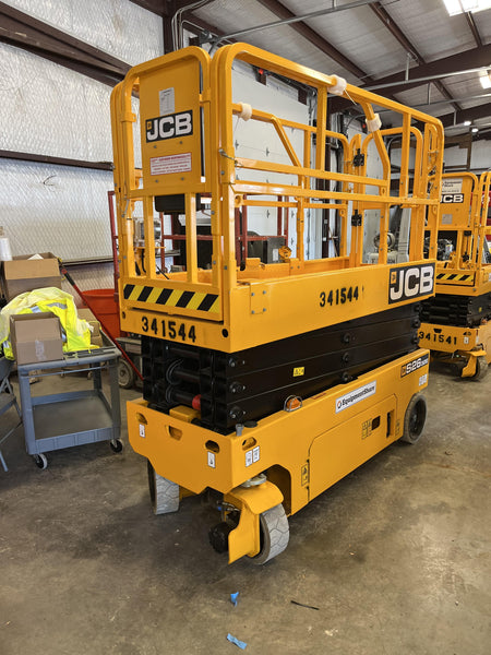 2023 JCB S2632E