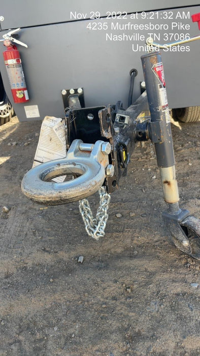 2022 ATLAS COPCO XAS440