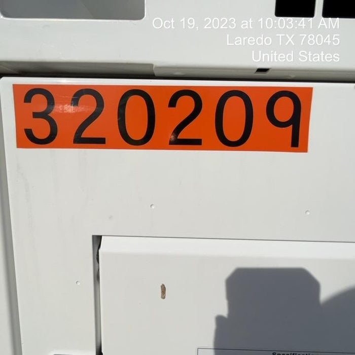 2023 SHINDAIWA DGK25F