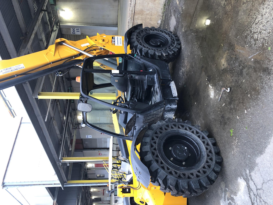2019 JCB 512-56