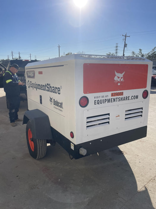 2024 BOBCAT PA425WCU-T4F