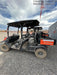 2022 KUBOTA RTV-X1140W-H (Canopy)