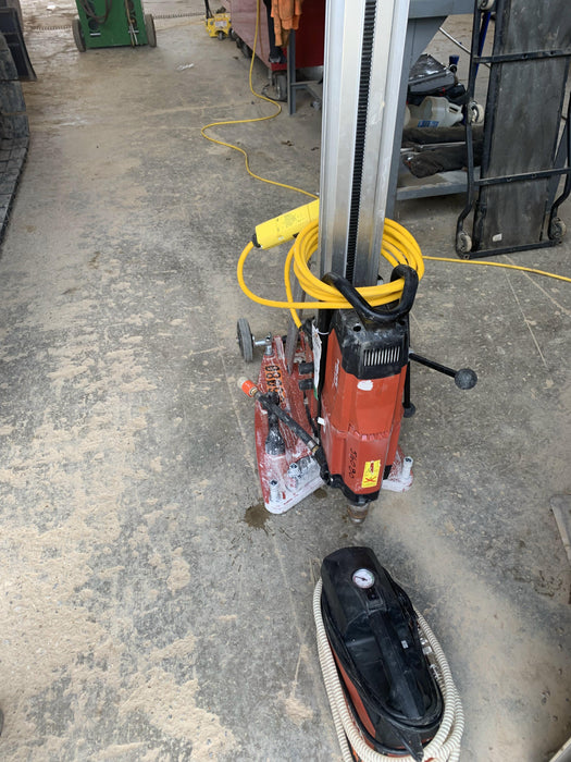 2019 HILTI DD 250