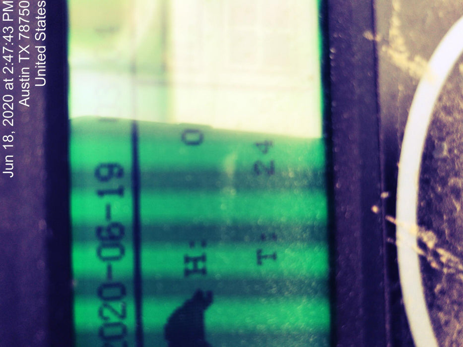 2019 MEC 1330SE Standard Options