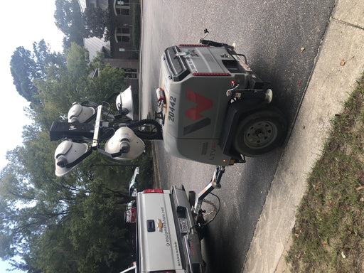 2025 WACKER NEUSON LTV6L