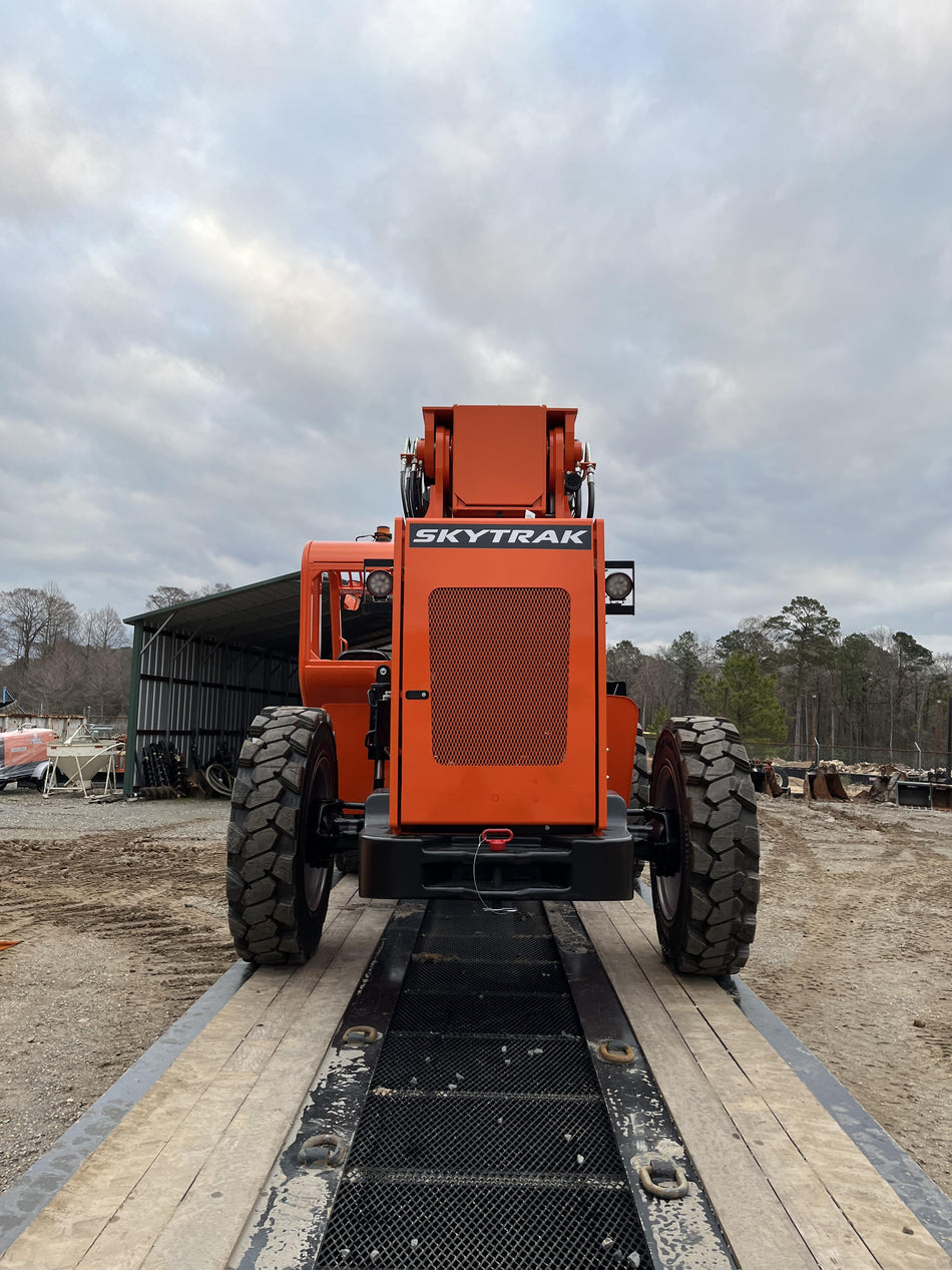 2022 SKYTRAK 10054
