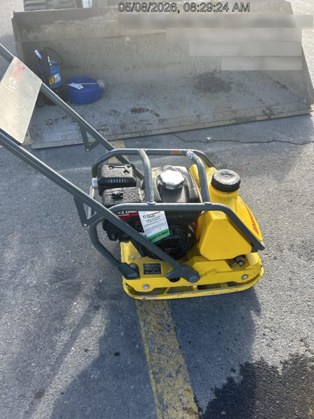 2022 WACKER NEUSON WP1540AW