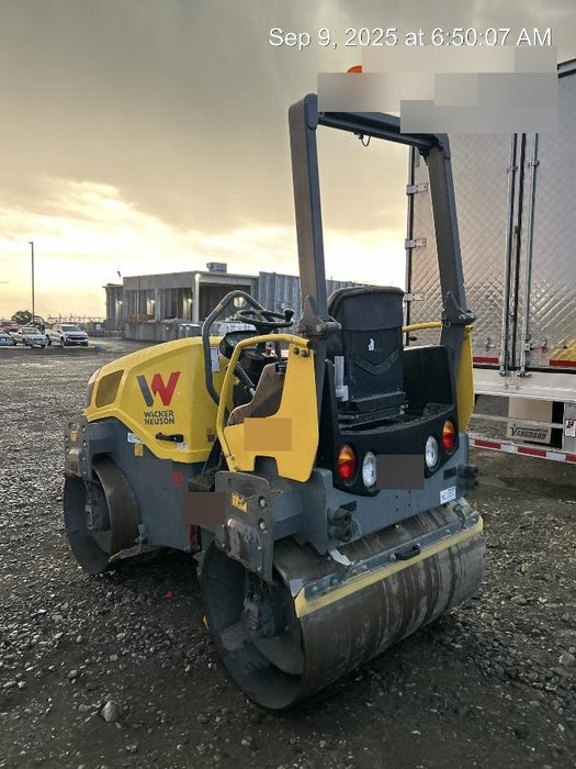 2020 WACKER NEUSON RD28-120