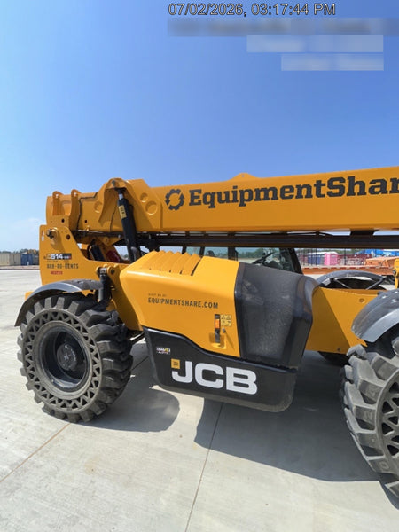 2024 JCB 514-56