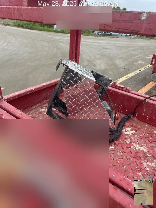 2019 MEC 1330SE Standard Options, MachineLink Keypad and Telematics