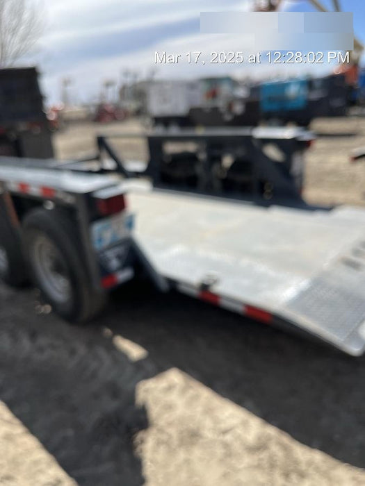 2022 TRIPLE L 1014 Triple L