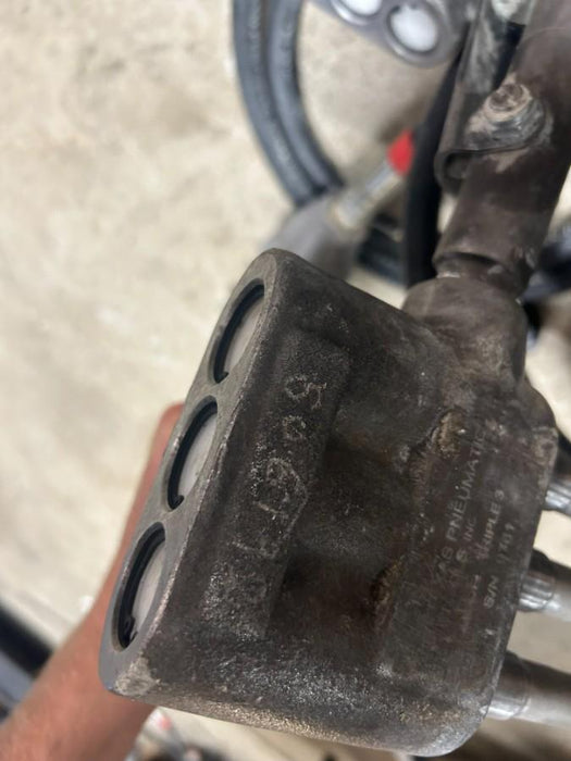 2025 TEXAS PNEUMATIC TOOLS, INC. T3